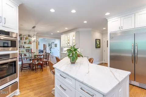 Kitchen - 2216 Mountain High Rd, Wake Forest, NC 27587 photo 3 of 7