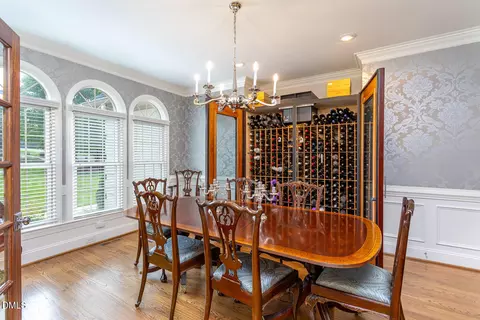 Dining - 2216 Mountain High Rd, Wake Forest, NC 27587 photo 2 of 6