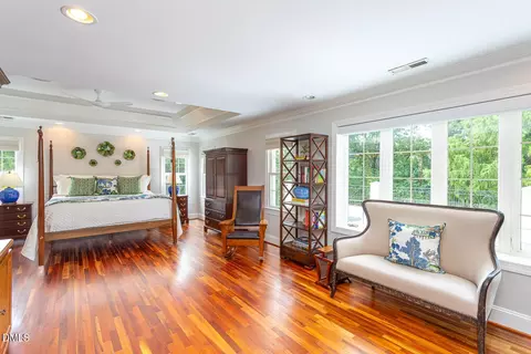 Bedroom - 2216 Mountain High Rd, Wake Forest, NC 27587 photo 1 of 5