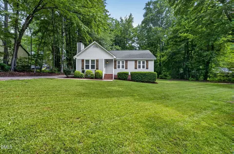 412 Meadow Run, Knightdale, NC 27545