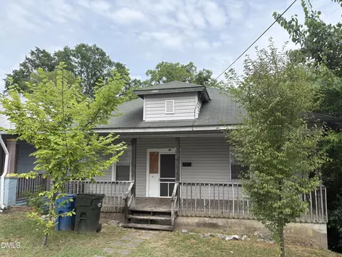 612 N Queen St, Durham, NC 27701