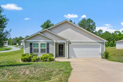 6022 Ferguson Crk Dr, Liberty, NC 27298