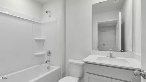 Entry Way - 5239 Red Crimson Dr, Willow Spring, NC 27592 photo 3 of 3