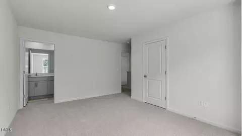 Bedroom - 5239 Red Crimson Dr, Willow Spring, NC 27592 photo 2 of 3