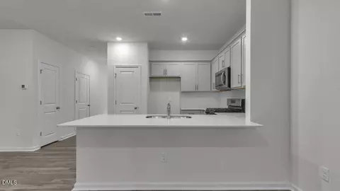 Kitchen - 5239 Red Crimson Dr, Willow Spring, NC 27592 photo 3 of 3