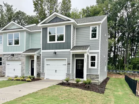 Exterior - 5239 Red Crimson Dr, Willow Spring, NC 27592 photo 2 of 2