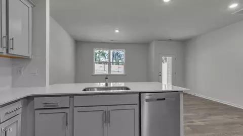 Kitchen - 5239 Red Crimson Dr, Willow Spring, NC 27592 photo 2 of 3