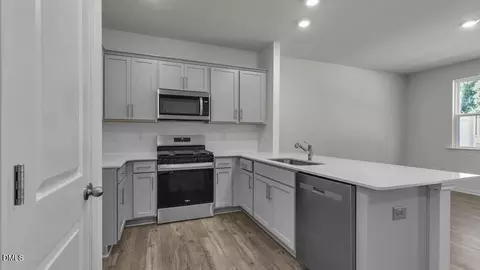 Kitchen - 5239 Red Crimson Dr, Willow Spring, NC 27592 photo 1 of 3