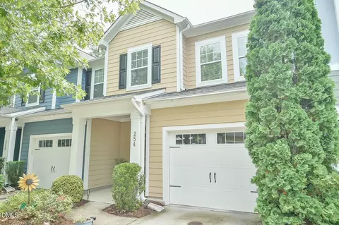 254 Lexes Trl, Chapel Hill, NC 27516