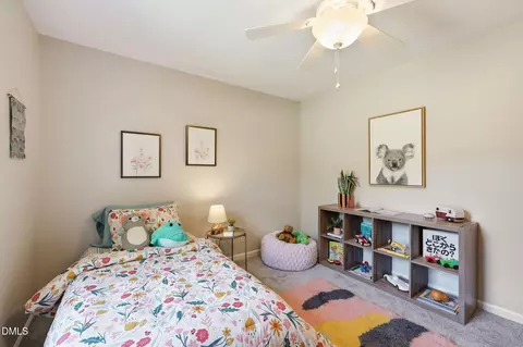 Bedroom - 5825 Ridgeview Rd, Durham, NC 27712 photo 7 of 7