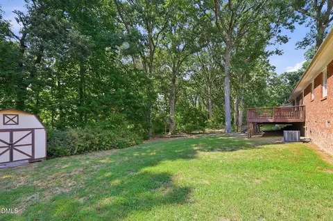 Exterior - 5825 Ridgeview Rd, Durham, NC 27712 photo 8 of 8