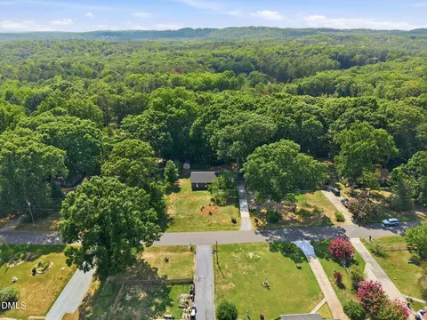View/Area - 5825 Ridgeview Rd, Durham, NC 27712 photo 2 of 2