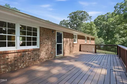 Exterior - 5825 Ridgeview Rd, Durham, NC 27712 photo 3 of 8