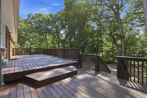 Exterior - 5825 Ridgeview Rd, Durham, NC 27712 photo 5 of 8