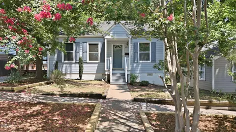 1704 Englewood Ave, Durham, NC 27705