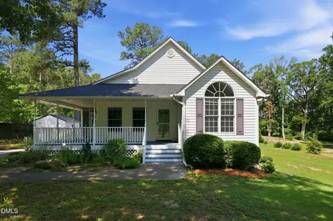 2071 Knight St, Creedmoor, NC 27522
