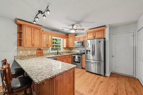 Kitchen - 2 Brevard Ct, Durham, NC 27713 photo 3 of 3