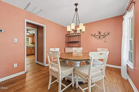 Dining - 2 Brevard Ct, Durham, NC 27713 photo 1 of 2