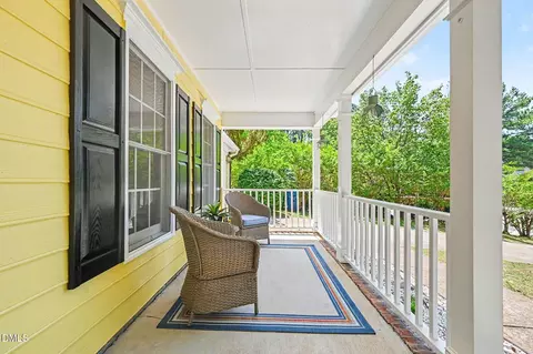 Exterior - 2 Brevard Ct, Durham, NC 27713 photo 11 of 11