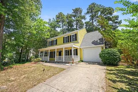 Exterior - 2 Brevard Ct, Durham, NC 27713 photo 8 of 11