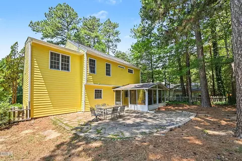 Exterior - 2 Brevard Ct, Durham, NC 27713 photo 9 of 11