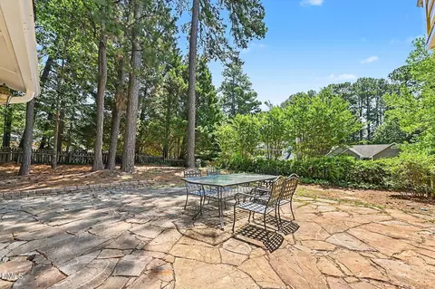 Exterior - 2 Brevard Ct, Durham, NC 27713 photo 4 of 11