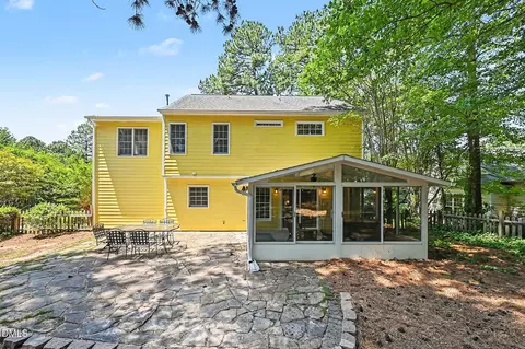 Exterior - 2 Brevard Ct, Durham, NC 27713 photo 3 of 11