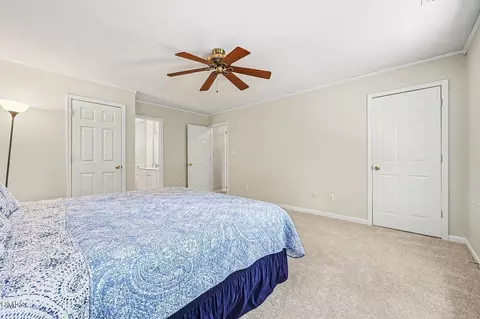Bedroom - 2 Brevard Ct, Durham, NC 27713 photo 2 of 8