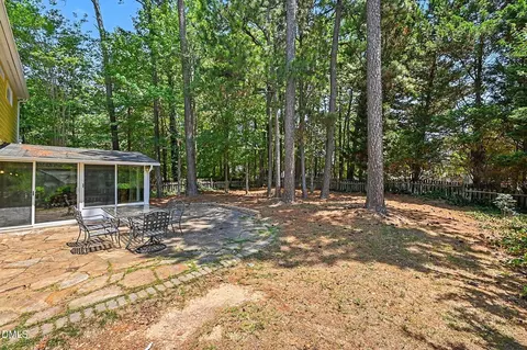 Exterior - 2 Brevard Ct, Durham, NC 27713 photo 5 of 11