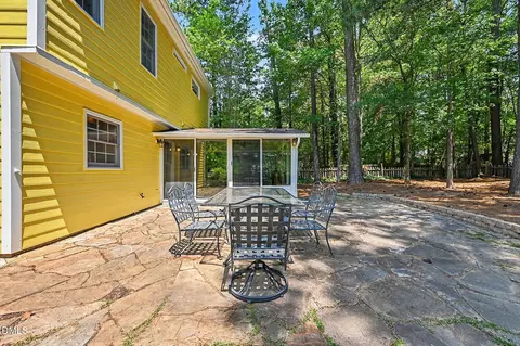 Exterior - 2 Brevard Ct, Durham, NC 27713 photo 7 of 11
