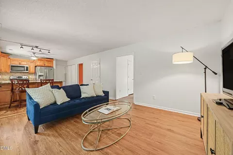 Living - 2 Brevard Ct, Durham, NC 27713 photo 1 of 1