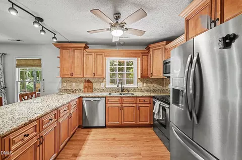 Kitchen - 2 Brevard Ct, Durham, NC 27713 photo 1 of 3