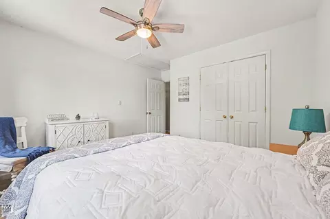 Bedroom - 2 Brevard Ct, Durham, NC 27713 photo 4 of 8