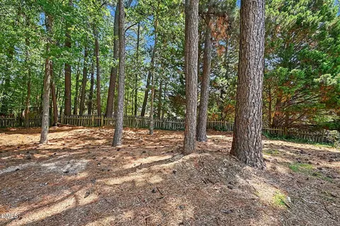 Exterior - 2 Brevard Ct, Durham, NC 27713 photo 6 of 11