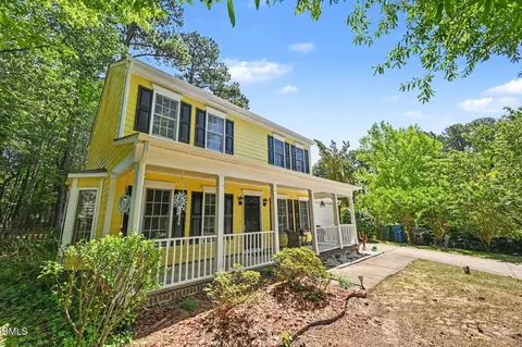 Exterior - 2 Brevard Ct, Durham, NC 27713 photo 10 of 11