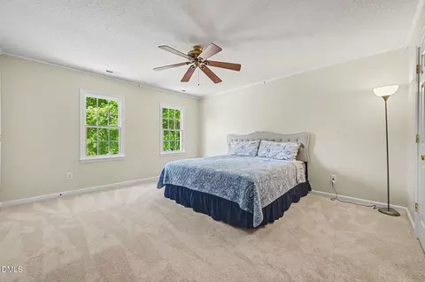 Bedroom - 2 Brevard Ct, Durham, NC 27713 photo 1 of 8