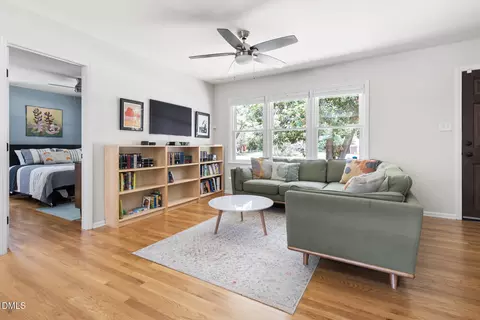 1701 N Greensboro St, Carrboro, NC 27510
