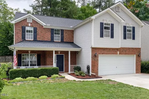 3016 Bethwicke Ct, Raleigh, NC 27604