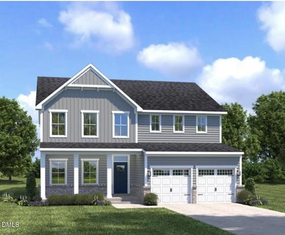 2733 Heather Hall Ln, Knightdale, NC 27604