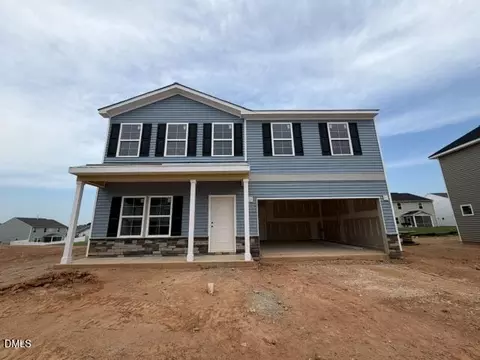 12 Silverbell Ct, Youngsville, NC 27596