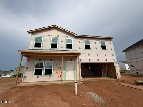 12 Silverbell Ct, Youngsville, NC 27596