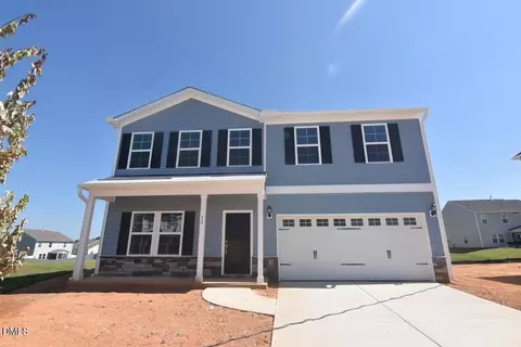 12 Silverbell Ct, Youngsville, NC 27596