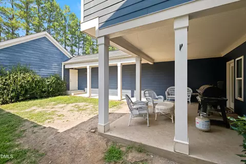 Exterior - 1625 Main Divide Dr, Wake Forest, NC 27587 photo 5 of 8