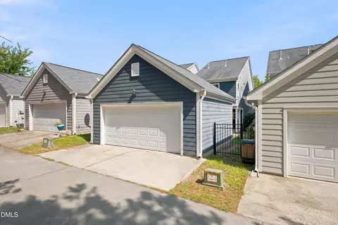 Exterior - 1625 Main Divide Dr, Wake Forest, NC 27587 photo 8 of 8