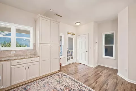 Entry Way - 1625 Main Divide Dr, Wake Forest, NC 27587 photo 4 of 6