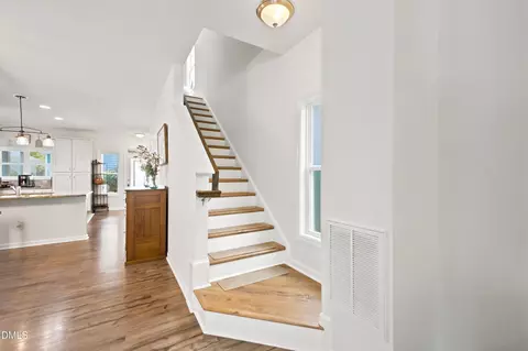 Entry Way - 1625 Main Divide Dr, Wake Forest, NC 27587 photo 6 of 6