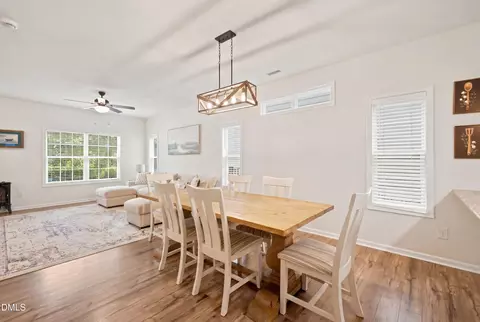 Dining - 1625 Main Divide Dr, Wake Forest, NC 27587 photo 1 of 4