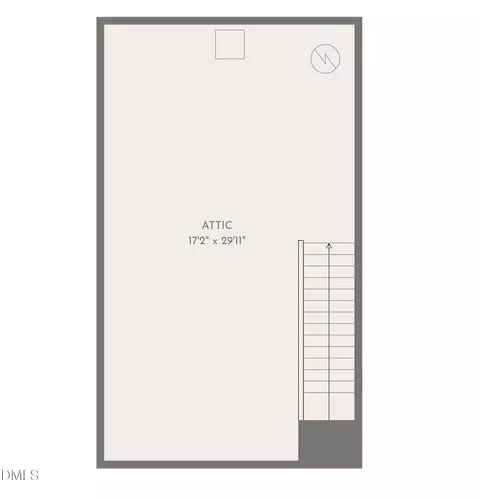 Floorplan - 1625 Main Divide Dr, Wake Forest, NC 27587 photo 4 of 4