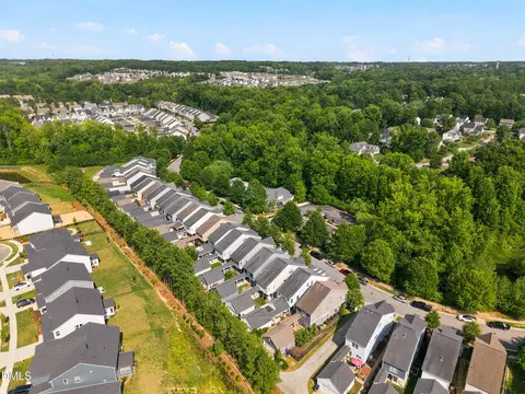 View/Area - 1625 Main Divide Dr, Wake Forest, NC 27587 photo 4 of 5