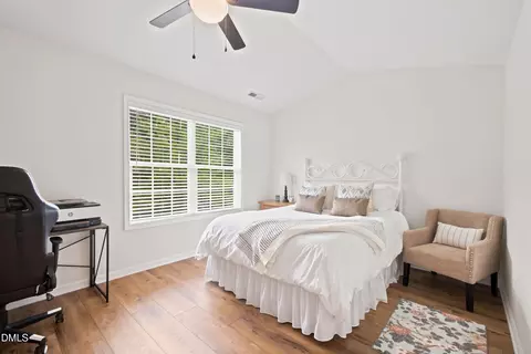 Bedroom - 1625 Main Divide Dr, Wake Forest, NC 27587 photo 3 of 4